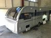 New Adria Adora 623 DP Tiber 2024 touring caravan Image