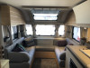 New Adria Adora 623 DP Tiber 2024 touring caravan Image