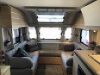 New Adria Adora 623 DP Tiber 2024 touring caravan Image