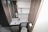 New Swift Sprite Exclusive Major 6 TD 2025 touring caravan Image