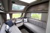 New Swift Sprite Exclusive Major 6 TD 2025 touring caravan Image