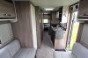 New Swift Sprite Exclusive Major 6 TD 2025 touring caravan Image