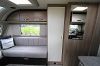 New Swift Sprite Exclusive Major 6 TD 2025 touring caravan Image