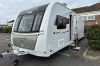 Used Elddis Chatsworth 860-Limited Edition 2023 touring caravan Image