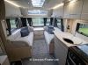 Used Elddis Chatsworth 860-Limited Edition 2023 touring caravan Image