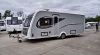 Used Elddis Supreme 554-Limited Edition 2017 touring caravan Image