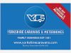 New Adria Altea 622 DK Avon 2025 touring caravan Image
