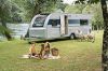 New Adria Altea 622 DK Avon 2025 touring caravan Image