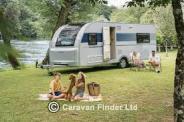 caravans image