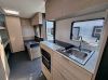 New Adria Altea 622 DK Avon 2025 touring caravan Image