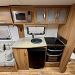 Used Lunar Lexon 470-Too Good To Trade 2015 touring caravan Image