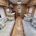 Used Lunar Lexon 470-Too Good To Trade 2015 touring caravan Image