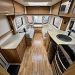 Used Lunar Lexon 470-Too Good To Trade 2015 touring caravan Image