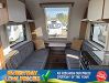 Used Bailey Discovery D4-4-Limited Edition 2022 touring caravan Image