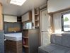 Used Bailey Discovery D4-4-Limited Edition 2022 touring caravan Image