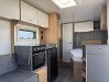 Used Bailey Discovery D4-4-Limited Edition 2022 touring caravan Image