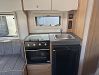 Used Bailey Discovery D4-4-Limited Edition 2022 touring caravan Image