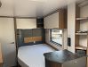 Used Bailey Discovery D4-4-Limited Edition 2022 touring caravan Image
