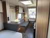 Used Bailey Discovery D4-4-Limited Edition 2022 touring caravan Image