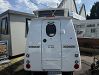 Used Going GO POD 3-Limited Edition Model 2022 touring caravan Image