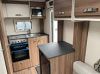 Used Swift Kudos 350-Limited Edition 2023 touring caravan Image
