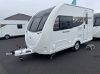 Used Swift Kudos 350-Limited Edition 2023 touring caravan Image