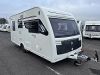 Used Lunar Venus 460-Limited Edition 2019 touring caravan Image