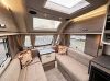 Used Swift Freestyle 4 SB-Limited Edition 2023 touring caravan Image