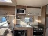 Used Swift Freestyle 4 SB-Limited Edition 2023 touring caravan Image