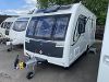 Used Lunar Solaris 462-Limited Edition 2019 touring caravan Image