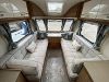 Used Lunar Solaris 462-Limited Edition 2019 touring caravan Image