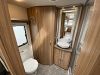 Used Lunar Solaris 462-Limited Edition 2019 touring caravan Image