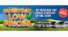 Used Sprite Europa 866 Quattro DB Super 2022 touring caravan Image