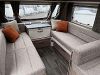 Used Sprite Europa 866 Quattro DB Super 2022 touring caravan Image