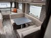 Used Sprite Europa 866 Quattro DB Super 2022 touring caravan Image
