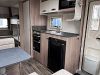 Used Sprite Europa 866 Quattro DB Super 2022 touring caravan Image