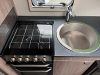 Used Sprite Europa 866 Quattro DB Super 2022 touring caravan Image