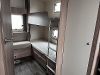 Used Sprite Europa 866 Quattro DB Super 2022 touring caravan Image