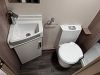 Used Sprite Europa 866 Quattro DB Super 2022 touring caravan Image