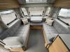 New Adria Adora 613 DT Isonzo 2025 touring caravan Image