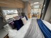 New Adria Adora 613 DT Isonzo 2025 touring caravan Image