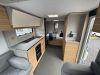 New Adria Adora 613 DT Isonzo 2025 touring caravan Image