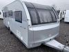 New Adria Adora 613 DT Isonzo 2025 touring caravan Image