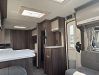 Used Coachman Laser Xcel 875-Limited Edition 2023 touring caravan Image
