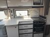 Used Coachman Laser Xcel 875-Limited Edition 2023 touring caravan Image