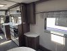 Used Coachman Laser Xcel 875-Limited Edition 2023 touring caravan Image