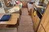 Used Bailey Pursuit 540-Limited Edition 5 Berth 2016 touring caravan Image