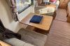 Used Bailey Pursuit 540-Limited Edition 5 Berth 2016 touring caravan Image