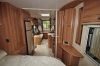 Used Bailey Unicorn Cartagena-Limited Edition 2018 touring caravan Image