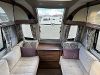 Used Bailey Unicorn Valencia-Limited Edition 2018 touring caravan Image